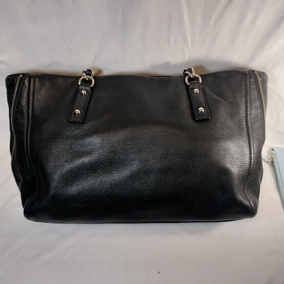 kate spade Cobble Hill Andee Chain Tote - Picture 10 of 12